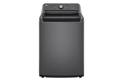 4.1 cu. ft. Top Load Washer with 4-Way Agitator® and TurboDrum™ Technology