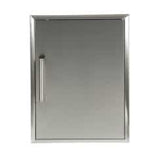 Single Access Door 24" x 17"