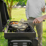 On the Go Tailgater