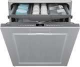 800 Series Dishwasher 24"