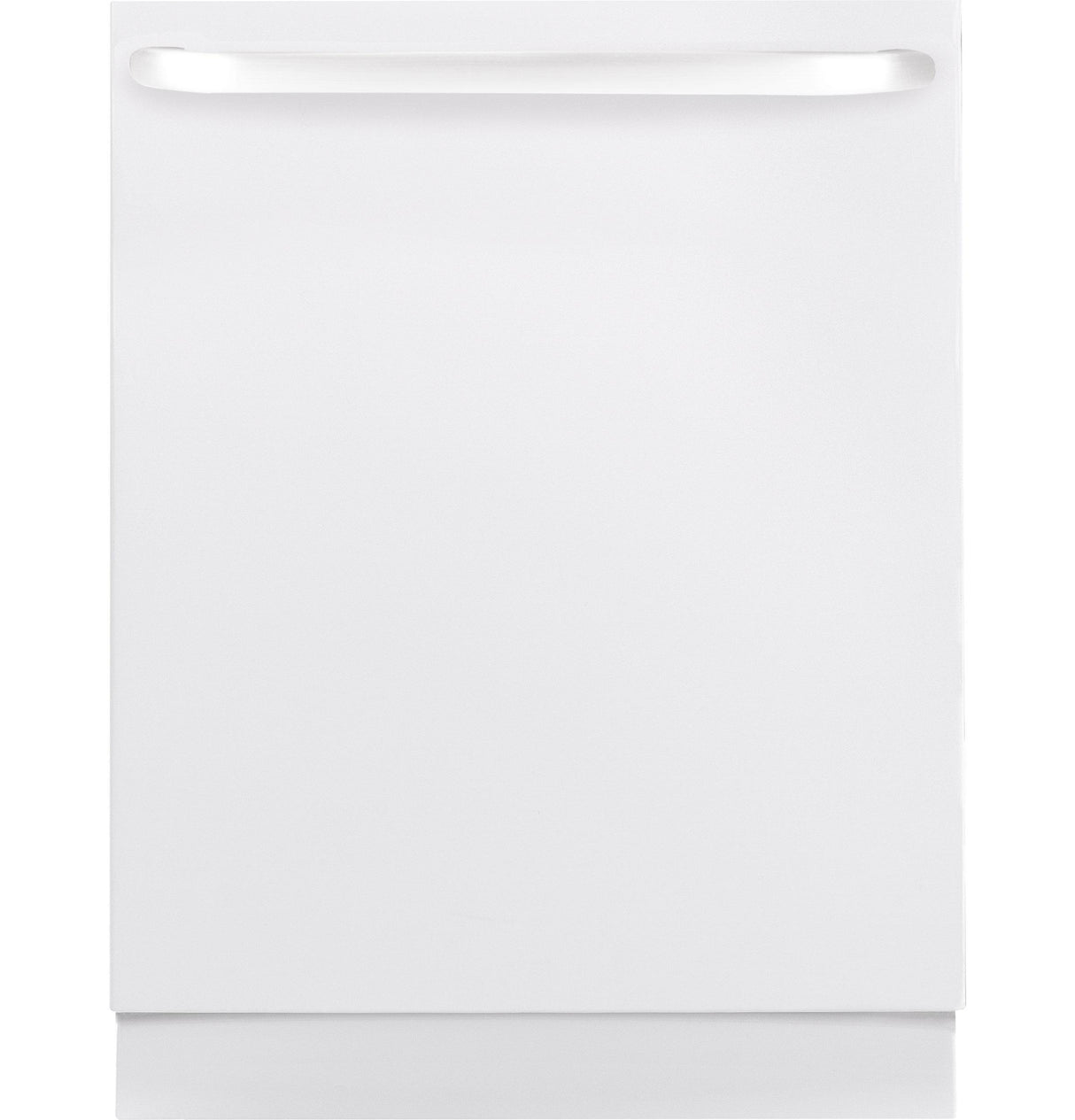 GE® Built-In Dishwasher with Hidden Controls