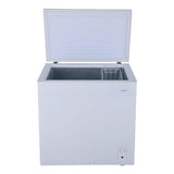 Wood's 7.0 cu. ft. Chest Freezer in White