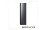LG SIGNATURE Styler® Smart Steam Closet with Dual TrueSteam® Technology, Dynamic MovingHanger™ and Built-In HandySteamer™