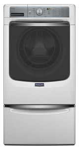Front Load Washer with Steam and PowerWash® System - 4.5 cu. ft.