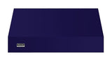42" Wide 18" High Wall Hood - VWH542481 Viking 5 Series
