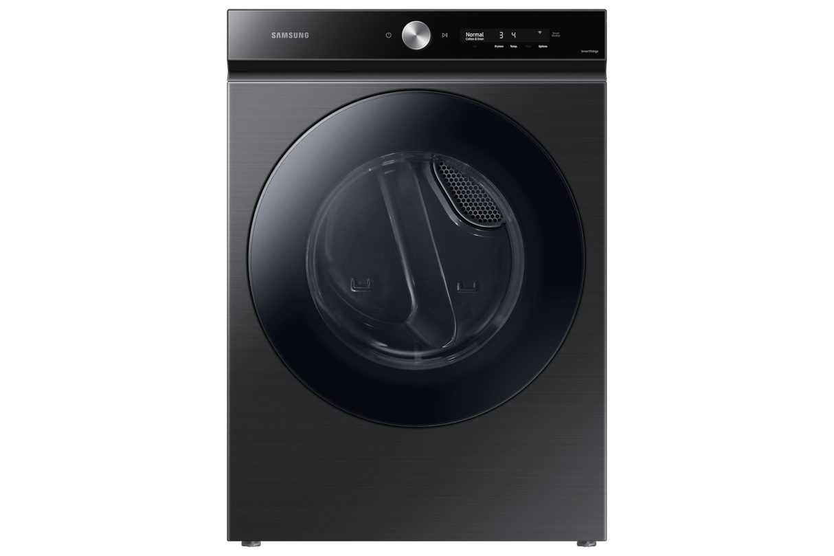 Bespoke AI Front Load Gas Dryer