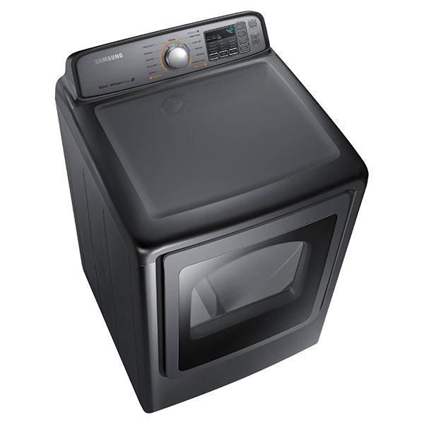 DV7400 7.4 cu. ft. Electric Dryer (Platinum)