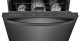 24" Built-In Dishwasher