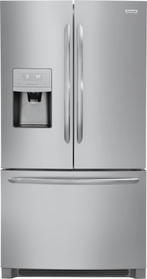 Frigidaire Gallery 26.8 Cu. Ft. French Door Refrigerator