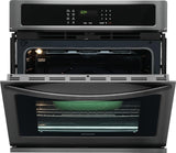 Frigidaire 30'' Single Electric Wall Oven