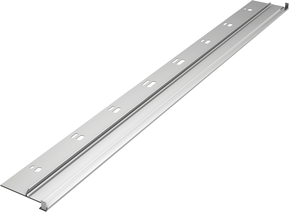 Top Frame - For the high-quality side-by-side installation of MasterCool SF models.