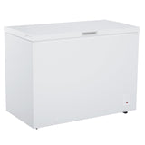 Avanti 10.4 cu. ft. Freezer Chest - White / 10.4 cu. ft.