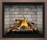 Elevation 42 Direct Vent Gas Fireplace