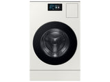 Bespoke AI All-in-One Vented Combo AI Home 7" LCD Display  AI OptiWash™ and Dry  5.3 cu.ft.