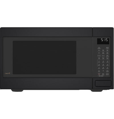 Café™ 1.5 Cu. Ft. Smart Countertop Convection/Microwave Oven