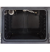 GE® 30" Free-Standing Gas Range with Warming Drawer