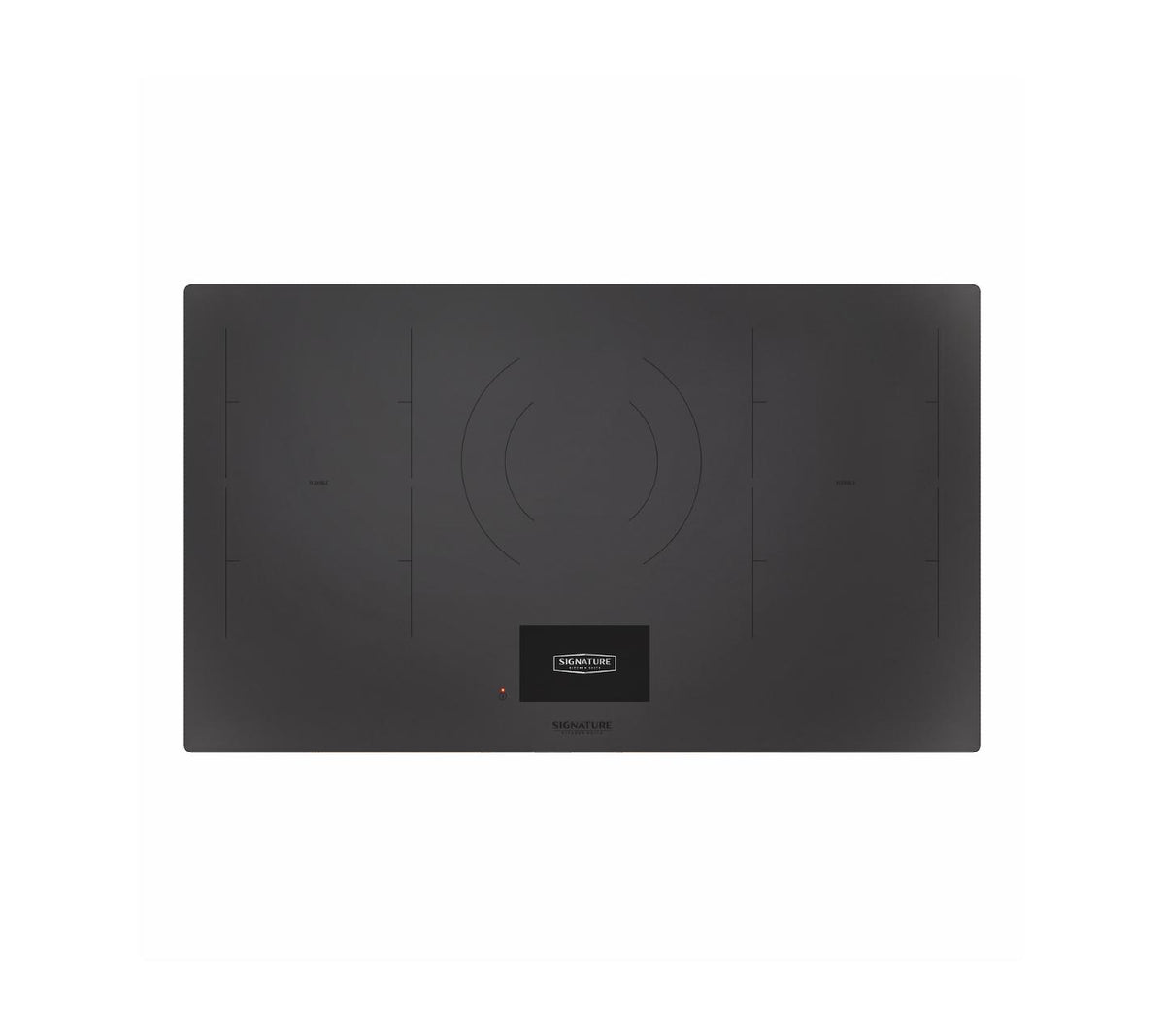 36-inch Flex Induction Cooktop