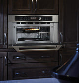 Monogram Built-In Oven with Advantium® Speedcook Technology- 240V