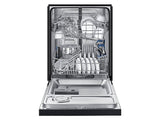 Front Control Dishwasher with Stainless Steel Interior