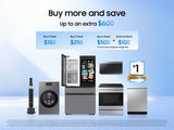 6.0 cu. ft. Smart Freestanding Gas Range with No-Preheat Air Fry & Convection in Stainless Steel
