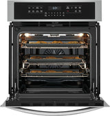 Frigidaire Gallery 27'' Single Electric Wall Oven