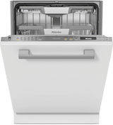 G 7186 SCVi AutoDos Stainless Steel. - Fully-integrated, full-size dishwasher with Automatic Dispensing thanks to AutoDos with integrated PowerDisk.