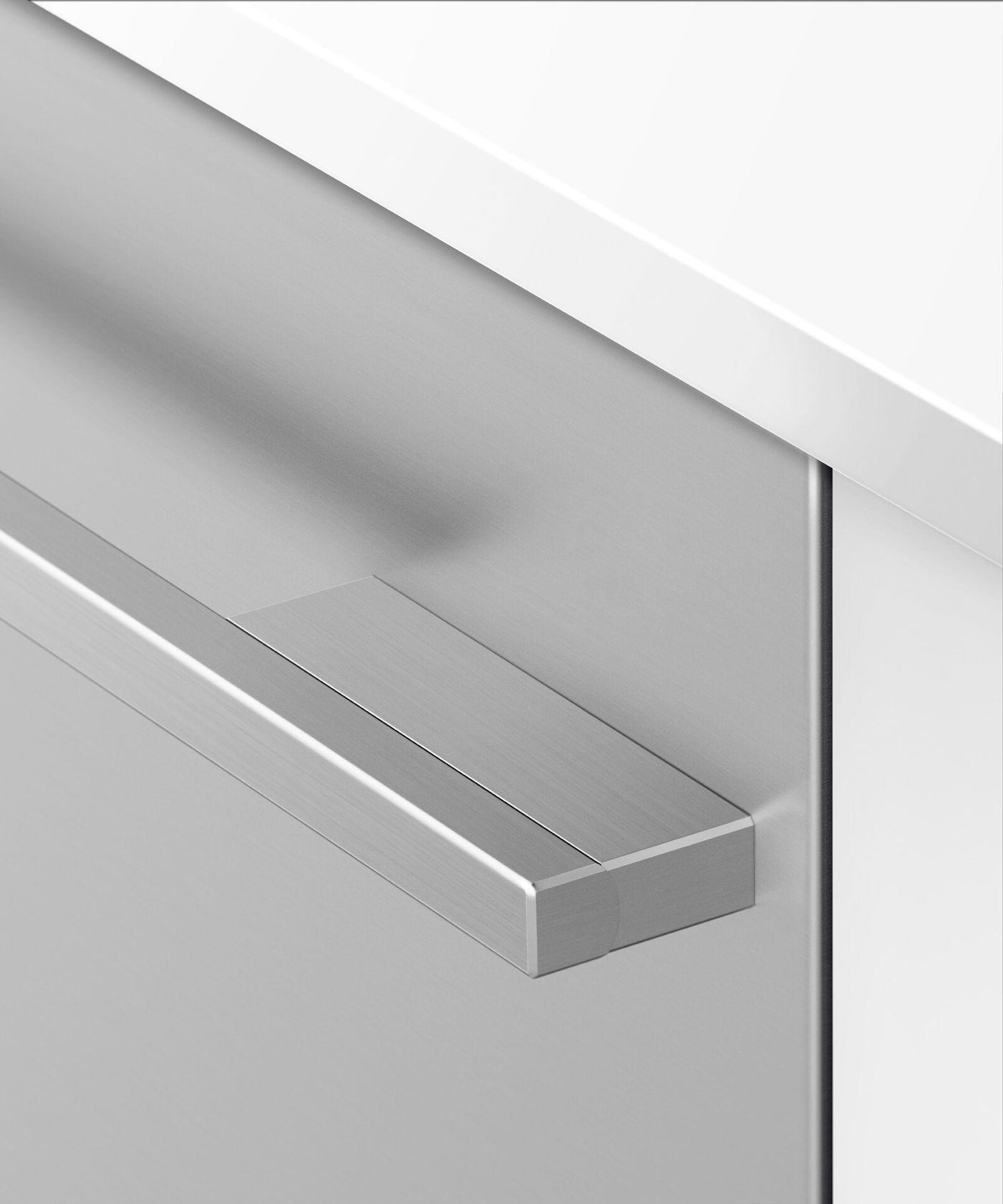 Series 9 Integrated Double DishDrawer™ Dishwasher