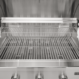 34" C-Series Built-In LP Grill