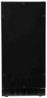 Refrigerator 1.0 - 15 Solid Overlay Door