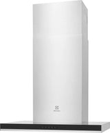30" Wall-Mount T Shape Hood