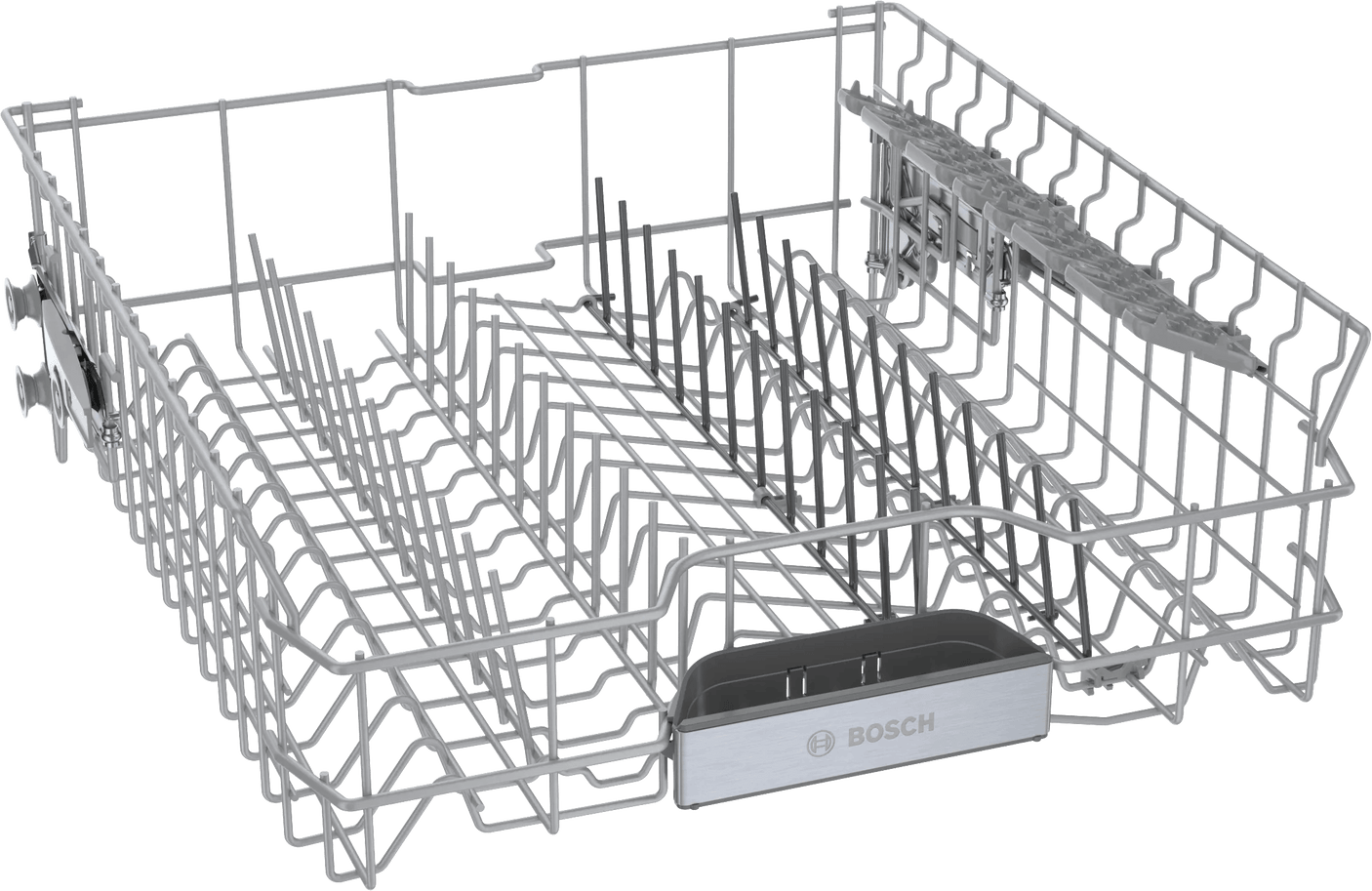 800 Series Dishwasher 24" Black
