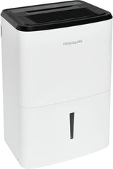 Frigidaire Moderate Humidity 35 Pint Capacity Dehumidifier