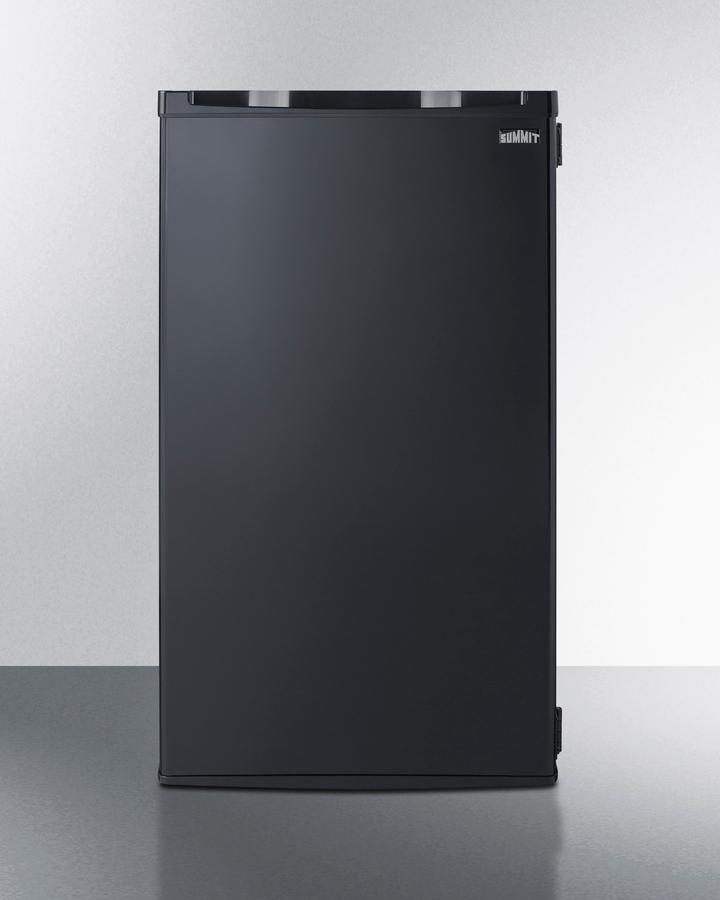 19" Wide Refrigerator-freezer, ADA Compliant