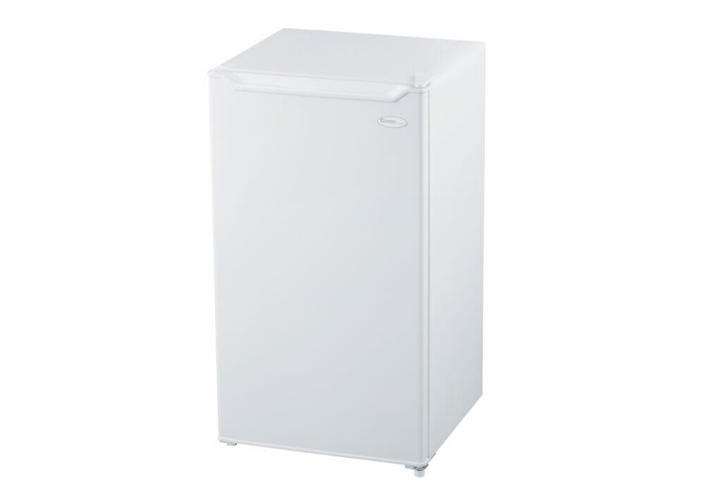 Danby Diplomat 3.2 cu. ft. Compact Refrigerator in White