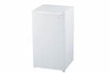 Danby Diplomat 3.2 cu. ft. Compact Refrigerator in White