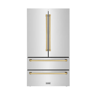 ZLINE 36