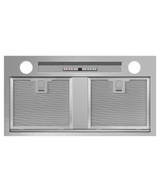 24" Series 5 Integrated Insert Range Hood