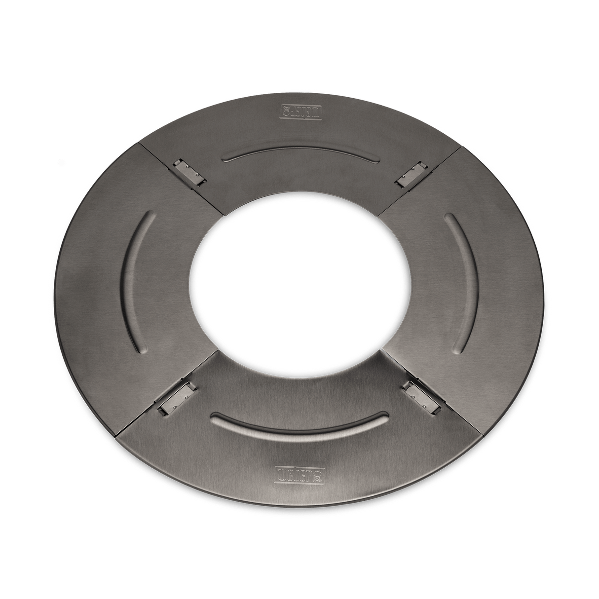 Charcoal Heat Controller - 22 charcoal grills