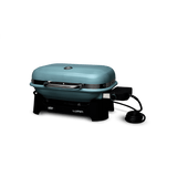 Lumin Compact Electric Grill - Ice Blue
