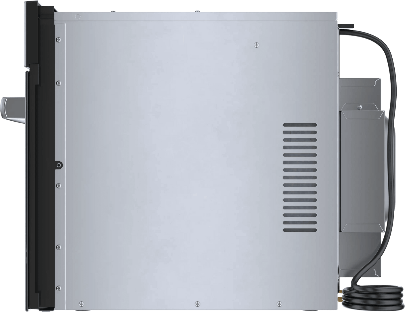500 Series, 24" Speed / Convection Microwave, 120Volt, SS