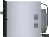 500 Series, 24" Speed / Convection Microwave, 120Volt, SS