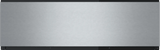 500 Series, 30", Warming Drawer