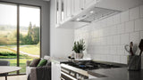 Inca Pro 18 44" Stainless Steel 1200 CFM