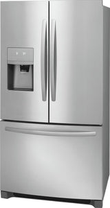 Frigidaire 21.7 Cu. Ft. French Door Counter-Depth Refrigerator