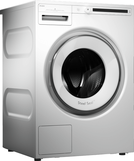 Steel Seal™ Washing machine
