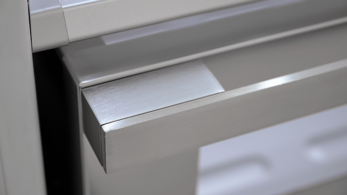 36" SOFIA PRO FRIDGE - RIGHT HINGE