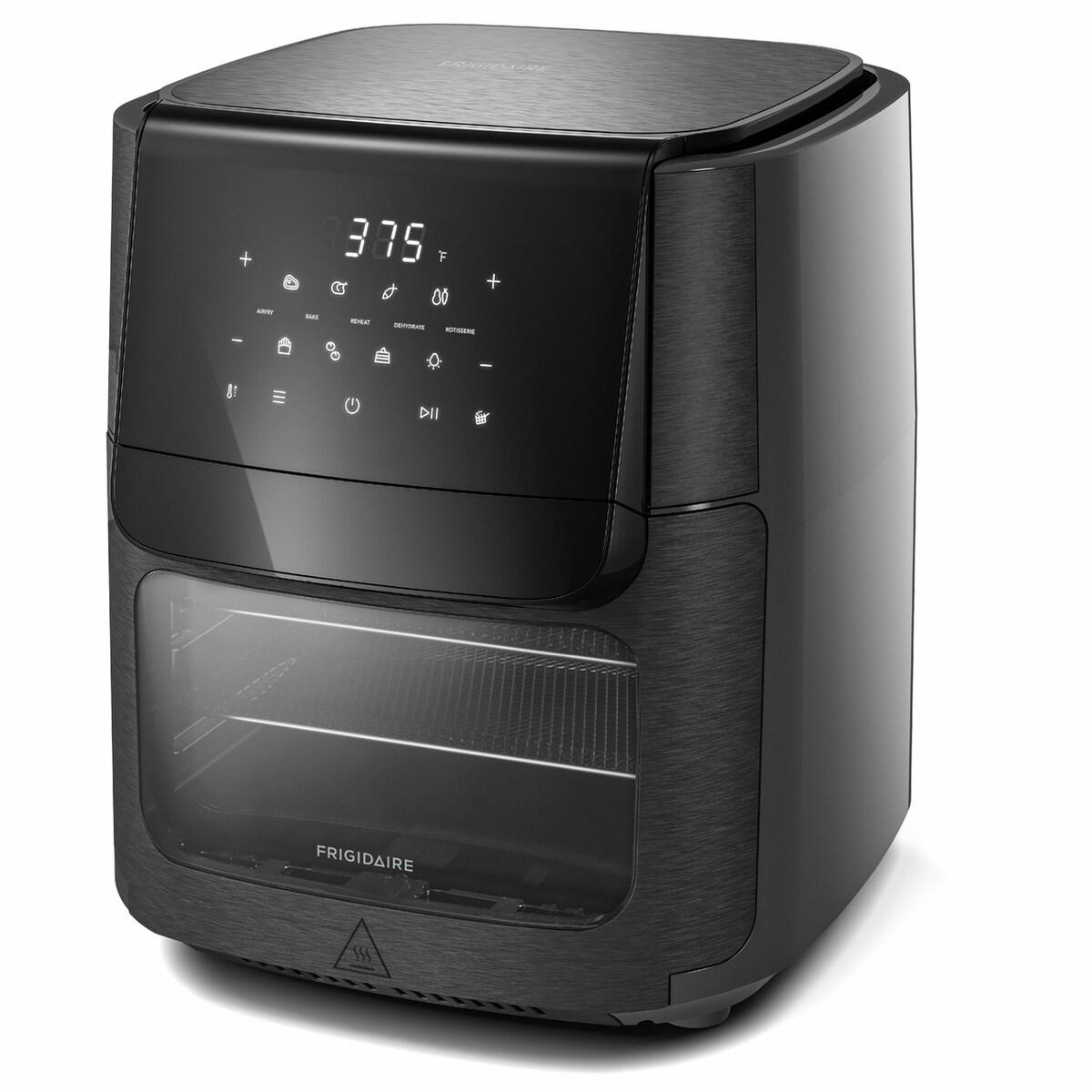 5-in-1 Air Fryer Combo Oven