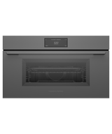 30" Series 9 Minimal Compact Convection-Speed Oven