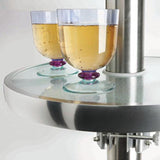 Patio Heater Table for SKYFire Bullet