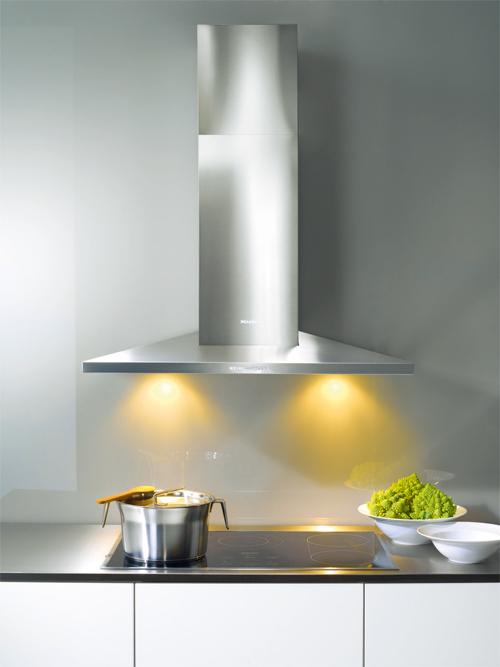 Wall Hood